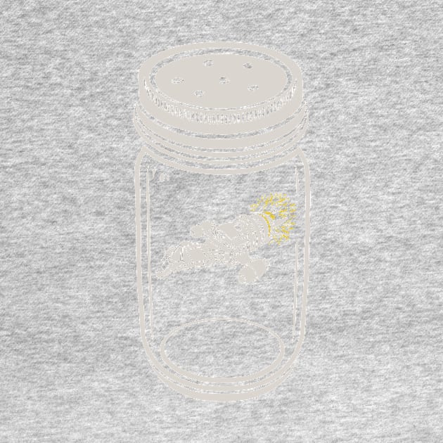 Firefly in a Jar 2 by thihthaishop